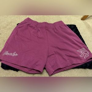 Inaka Sweat Shorts